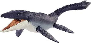 Jurassic World Dominion Ocean Protector Mosasaurus Action Figure