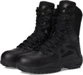 Reebok Work Rapid Response RB 8 in Composite Toe Tactical Boot