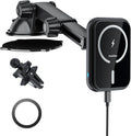 15W Fast Charge MAGJIEYX MagSafe Car Mount