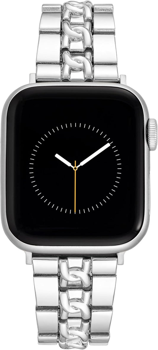 Nine West Secure Apple Watch Bracelet