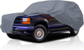 Supreme Full Car Cover - Semi Custom Fit for Nomad 1958 Wagon