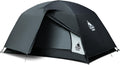 OneTigris Stella 4 Season Camping Tent for 2 Person Adventures