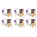 King Cake Single Serve Cups - Carnival Flavor K-Cup Style