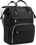LOVEVOOK Laptop Backpack for Women: Stylish & Functional Travel Bag