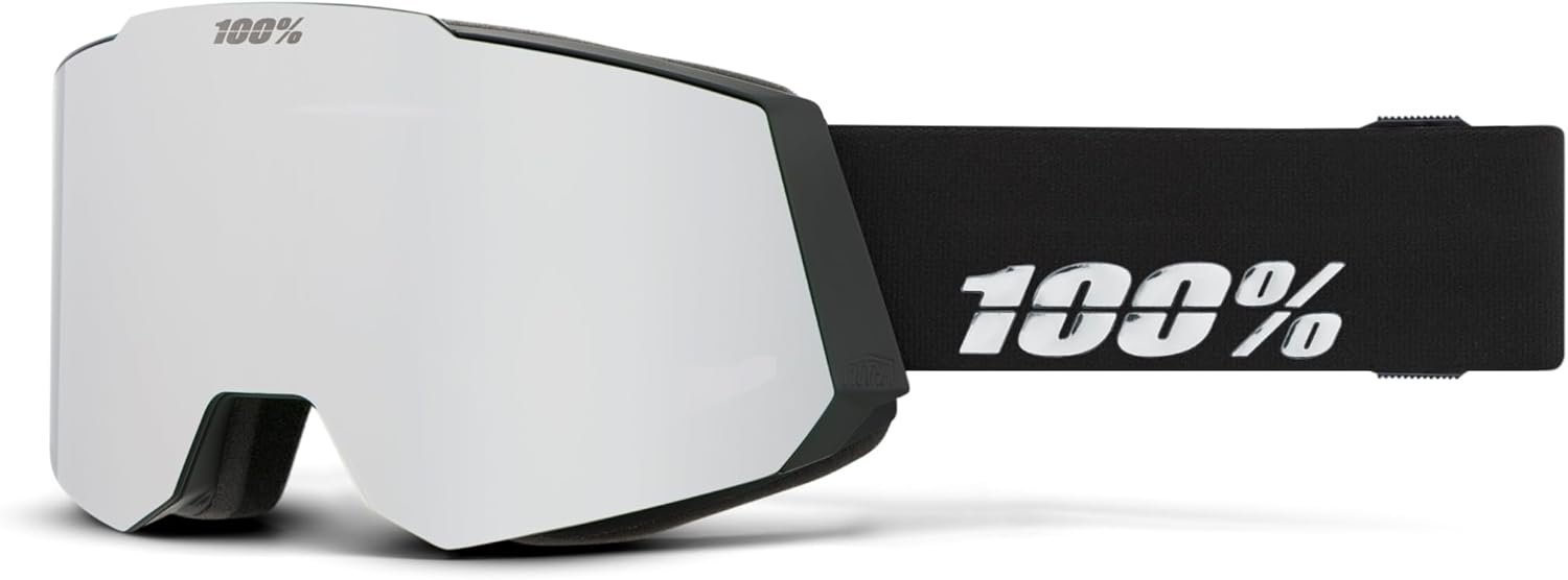 Alt Fit Snow Goggles - Winter Sports Eyewear