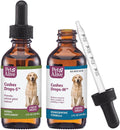 PetAlive Complete Cushex ComboPack for Adrenal Balance - Symptom