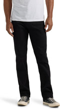 Lee Extreme Motion Relaxed Straight Jean - All-Day Flexible Comfort