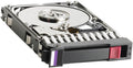 HP 146GB 10K SAS 2.5-Inch Dual Port Hard Drive - Hot Plug Performance