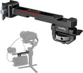 SMALLRIG Adjustable Camera Monitor Mount for DJI RS Series - Stable