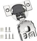 1 in Overlay 3D Soft Close Concealed Hinge 105 for Face Frame Doors