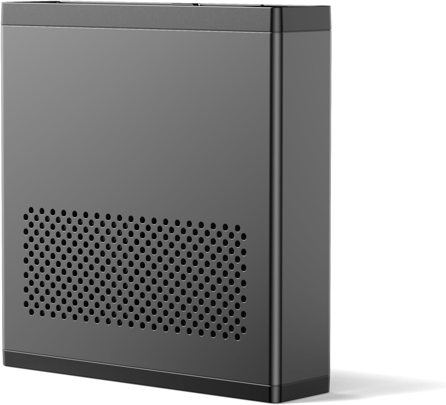 MINISFORUM MS-01-S1260 Mini PC: Power and Performance Unleashed