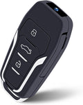 128GB Mini Video Camera 1080P Nanny Body Cam - Compact Security