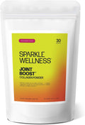 Sparkle Wellness Joint Boost Collagen Powder - Joint Mobility Support