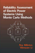 Reliability Assessment of Electric Power Systems Using Monte Carlo