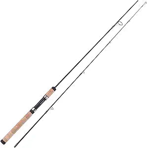 Sougayilang Lightweight Ultra Light Trout Fishing Rods Review