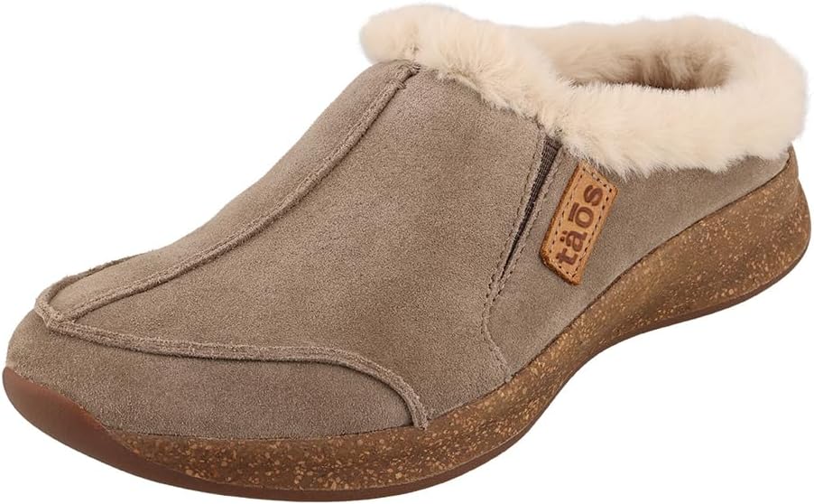 Taos Women's Future Casual Slip On: Comfort Meets Style