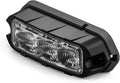 Feniex Quad Q3 LED Surface Mount Red/Blue/White/Amber - Compact