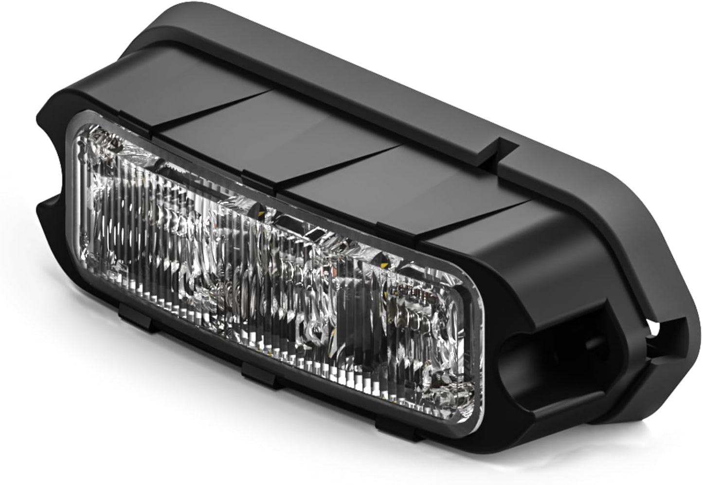 Feniex Quad Q3 LED Surface Mount Light for Emergency Vehicles