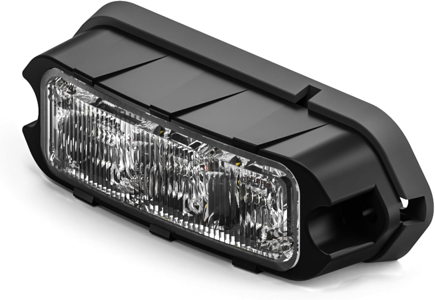 Feniex Quad Q3 LED Surface Mount Light for Emergency Vehicles