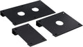 Pedaltrain PT-PBK Pedal-Booster Combo Kit - Raises Pedals for Easy