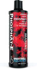 Phosphat-E Liquid Phosphate Remover for Marine Fish and Reef Aquariums