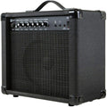 Monoprice 1x8 Guitar Combo Amplifier - 20-Watt Practice Amp