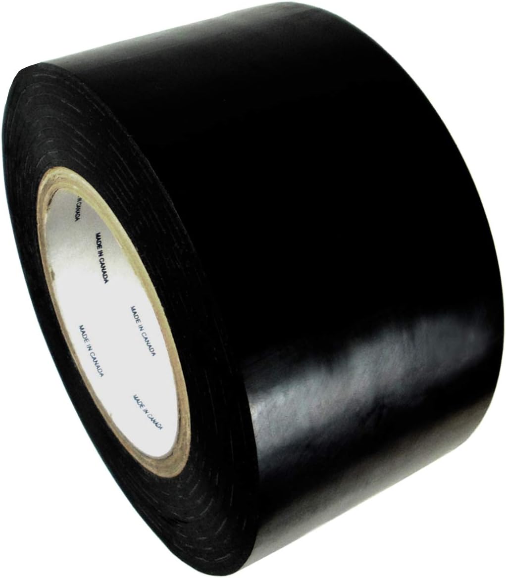 GGR Supplies Heavy-Duty Greenhouse Polyethylene Repair Tape