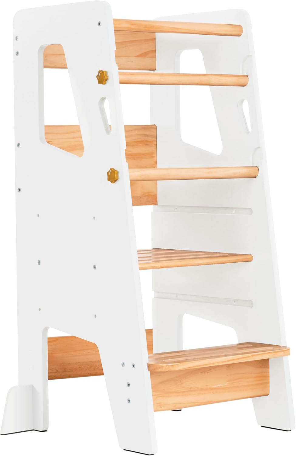 OCODILE Toddler Standing Tower - Adjustable Kitchen Stool