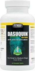 Nutramax Dasuquin with MSM Chewable Tablets for Small/Medium Dog