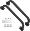 16 Inch Anti Slip Shower Grab Bar for Safety and Support