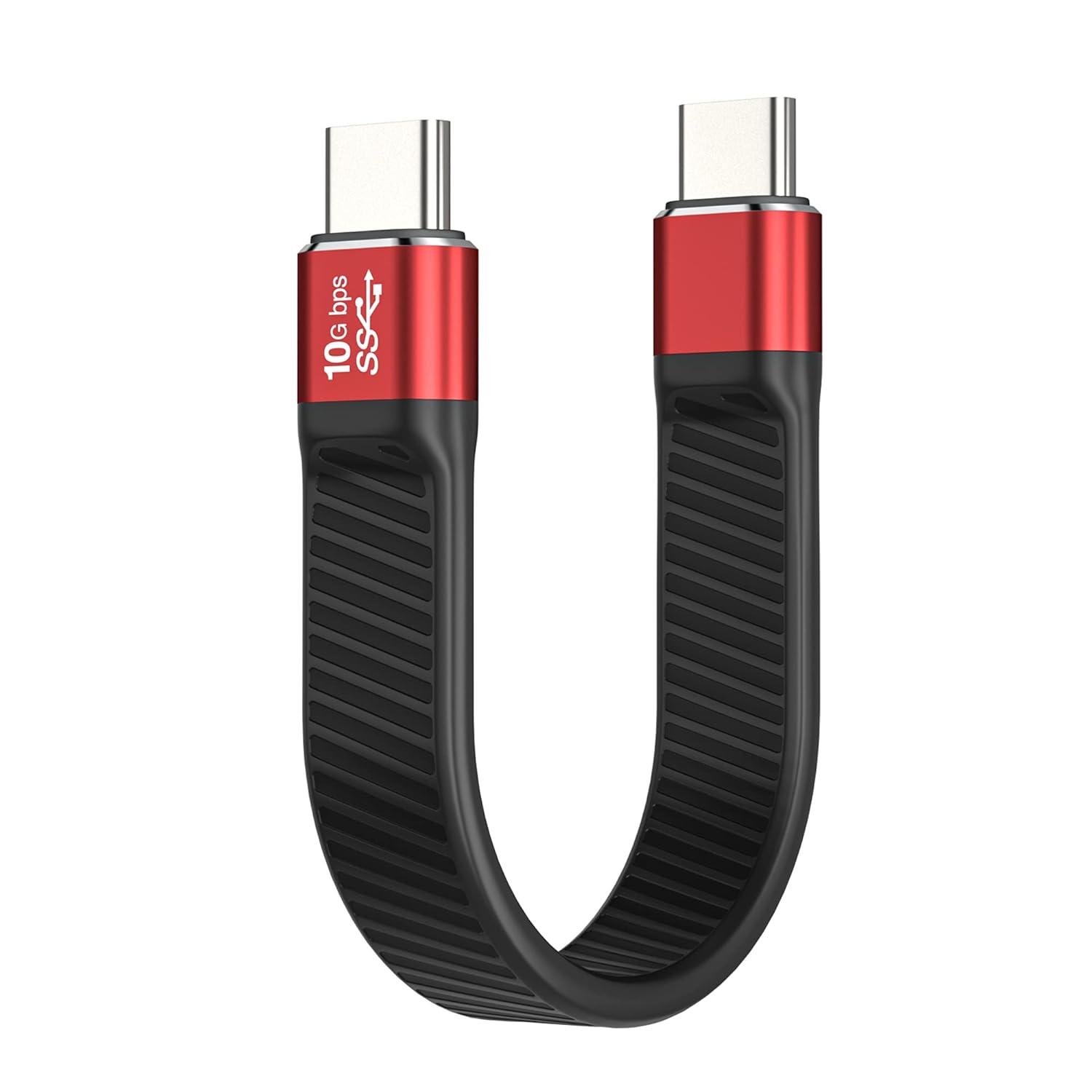 High-Speed 100W USB-C Cable for Fast Data & Power Transfer