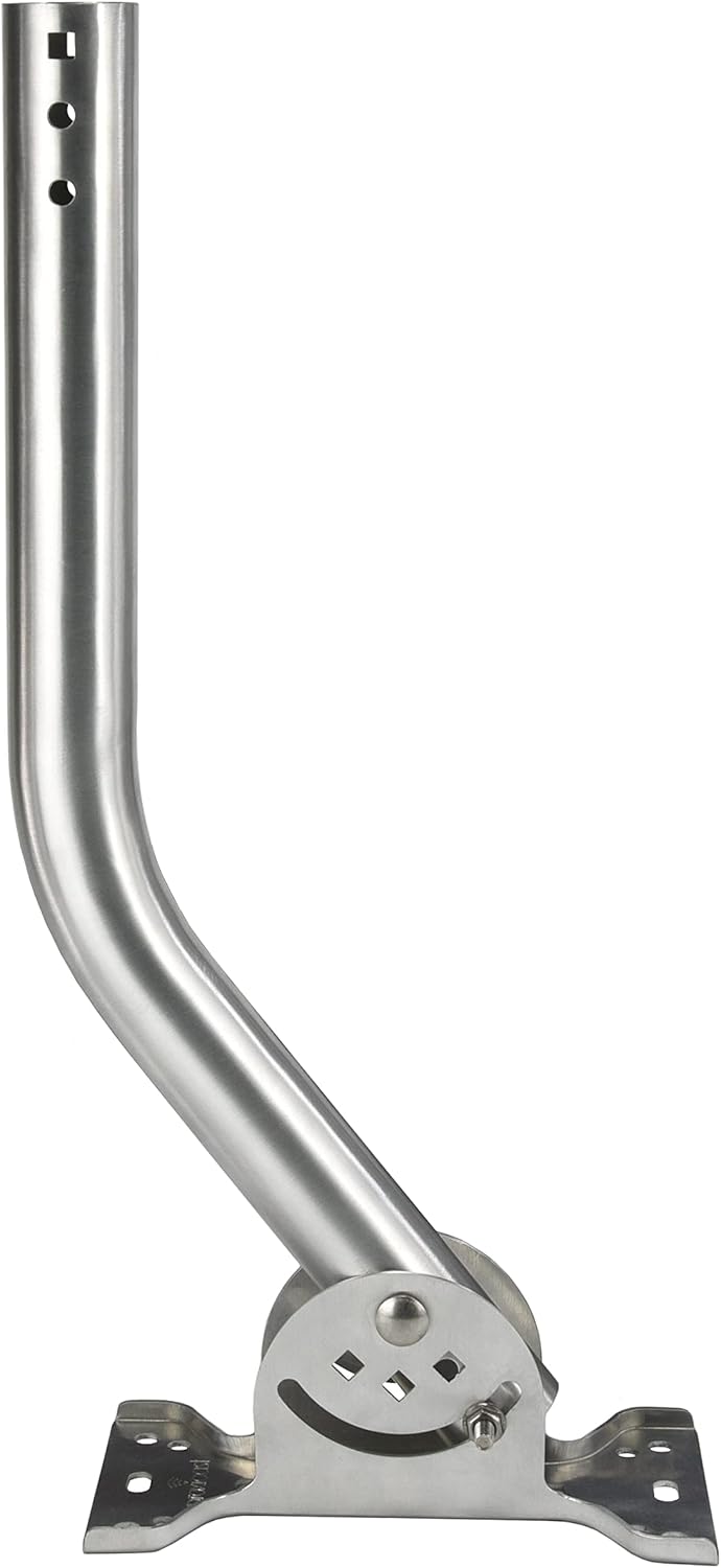 Proxicast Pro-Grade J-Max Antenna Mount - Heavy Duty Design
