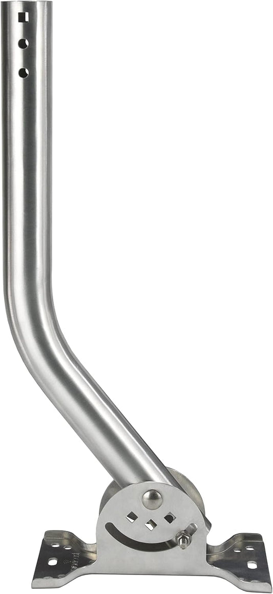 Proxicast Pro-Grade J-Max Antenna Mount - Heavy Duty Design