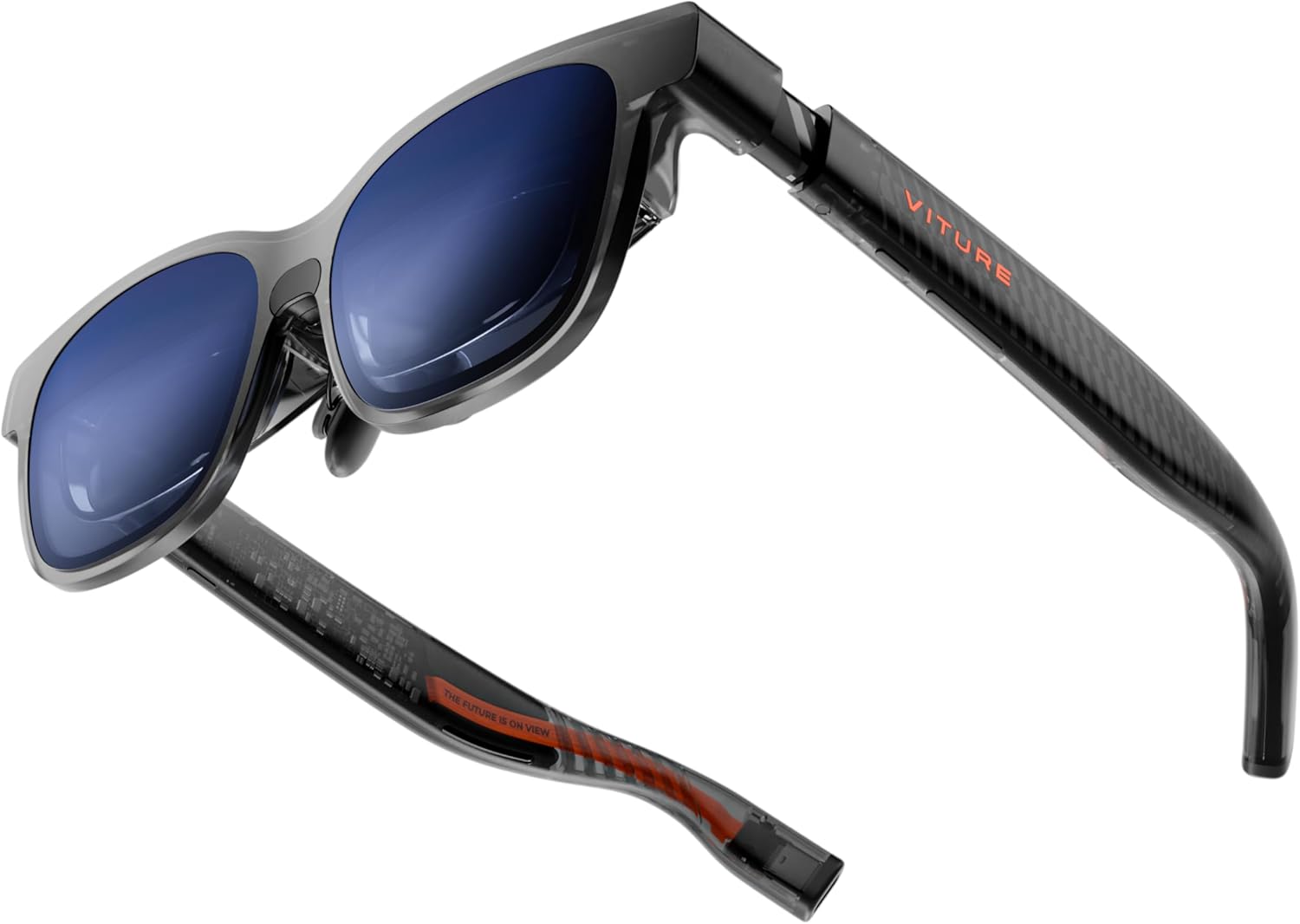 VITURE Luma XR Glasses: 1200P Ultra Sharp Display & Comfort