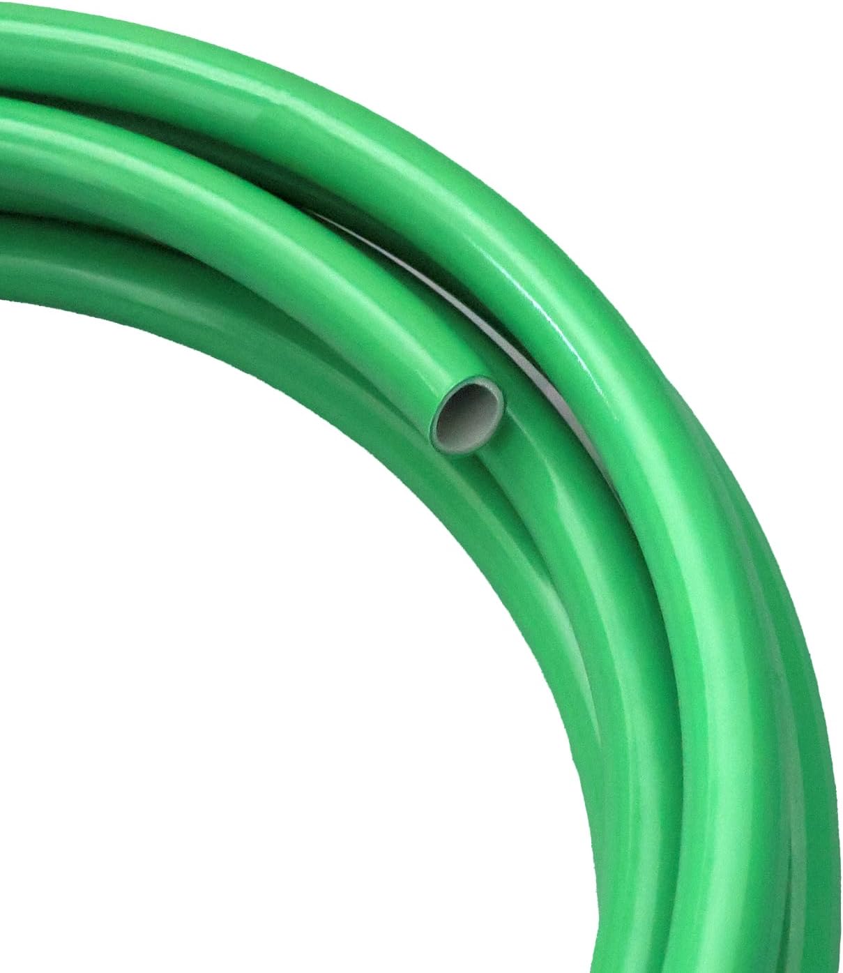 32ft Flexible Pipe for DIY Crafts, Floral Decor & More