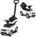 HONEY JOY Ride On Push Car for Toddlers - Licensed Land Rover Ride-On