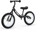 14 Inch Balance Bike for Kids 3-6 Years Old, Fun & Safe