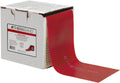 THERABAND Resistance Band Special Heavy 50-Yard Roll - Medium Red
