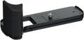 Fujifilm Metal Hand Grip for X-T2 - Improved Grip and Balance