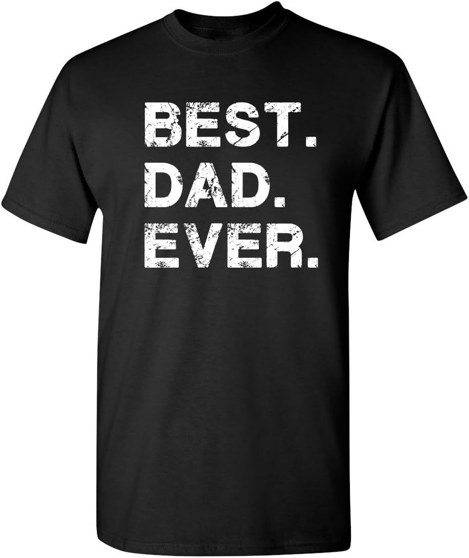 Dad-Approved Funny Graphic Tees by Feelin Good Tees