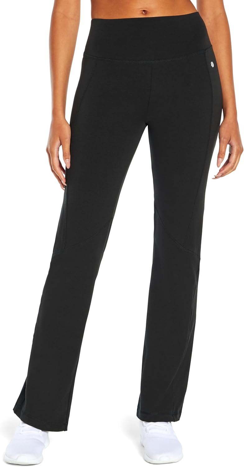 Bally Total Fitness Ultimate Slimming 32 Pant by Marika