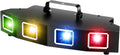 U`King DJ Laser Lights 4 Beam Effect Party Light - Sound Activated