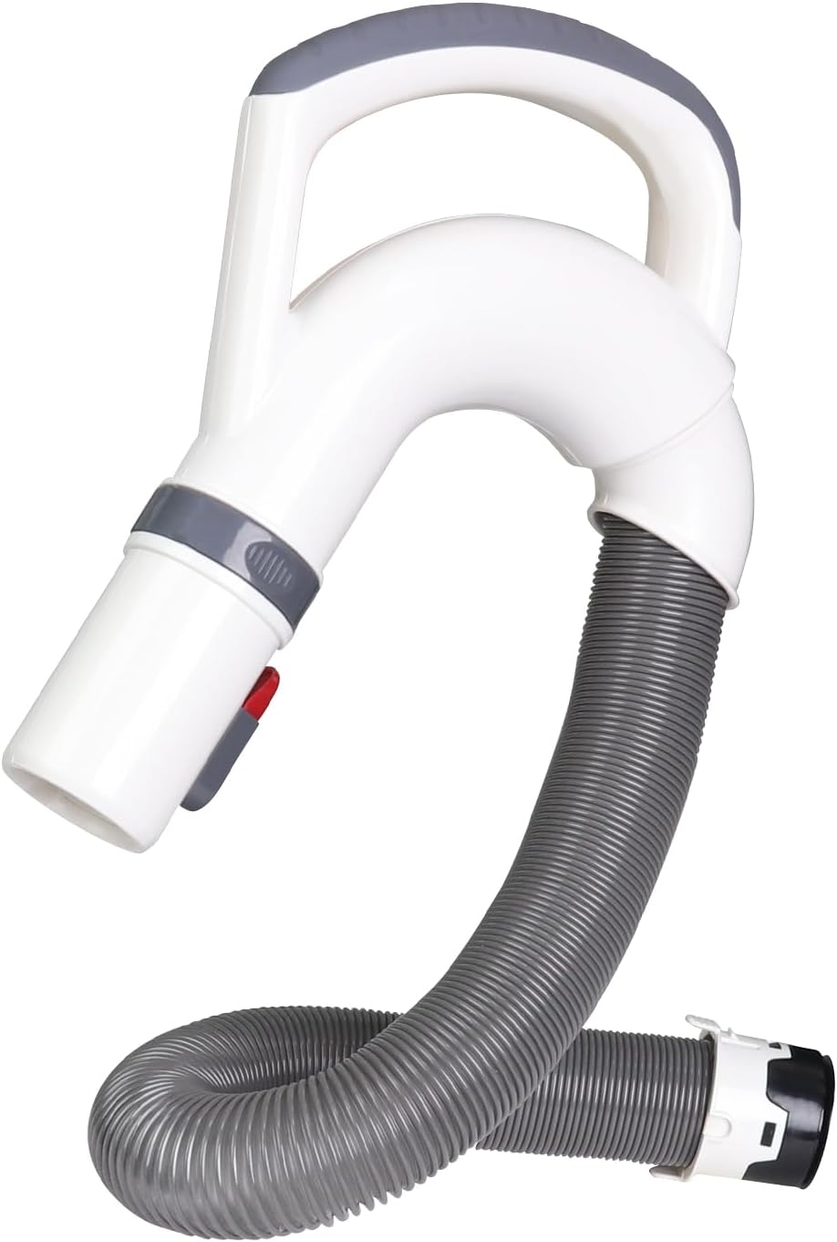 Shark Vacuum Hose Replacement - Better Suction!