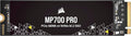 Corsair MP700 PRO 1TB PCIe Gen5 NVMe SSD - Blazing Gen5 Performance