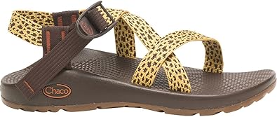 Chaco Women's Z1 Classic Sandal: Comfort and Durability Combined