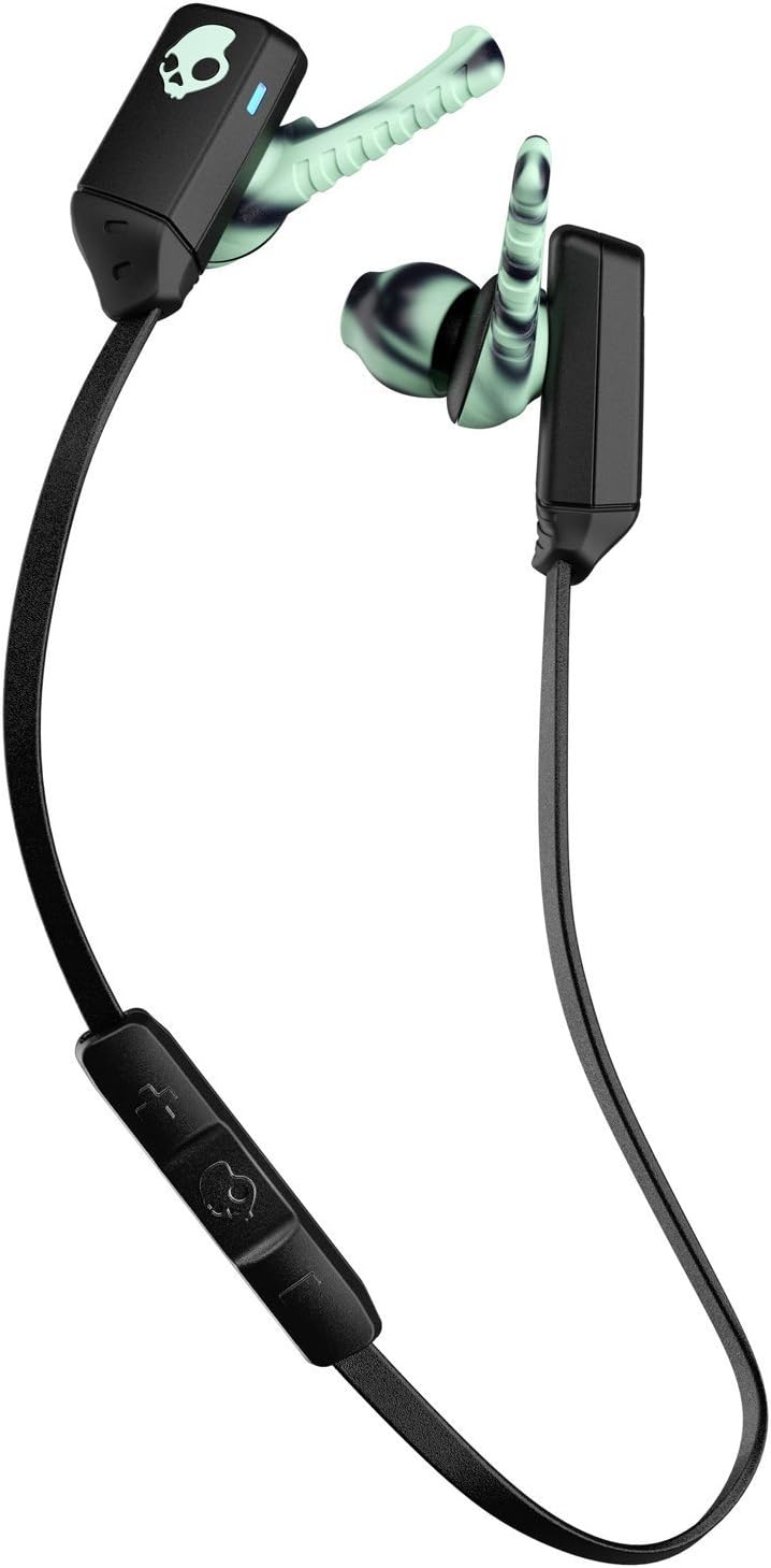 Skullcandy XTFree Wireless Earbuds: 6-Hour Battery, Sweat-Resistant, Fresh Tech