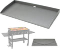 36 in Flat Top Griddle Replacement Top for 36 Blackstone Griddle