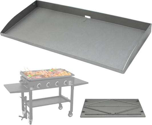 36 Inch Flat Top Griddle Replacement Top for Blackstone Griddle