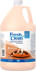 PetAg Fresh n Clean Conditioner - Classic Fresh Scent, 1 Gallon