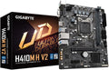Gigabyte H410M H V2 Motherboard for Intel Core 10th CPUs
